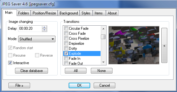 ͼƬ(JPEG Saver)V4.12 ٷ