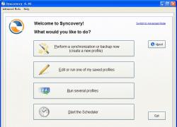 SynCovery(ͬݹ) V6.58a İ