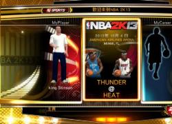 nba2k13Ӳ̰ 