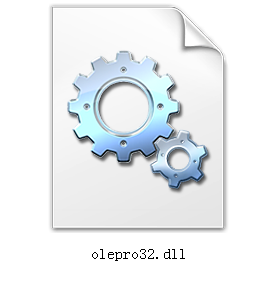 olepro32.dll