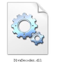 DivxDecoder.dll