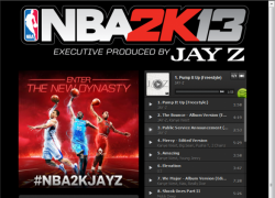 nba2k13ִ 