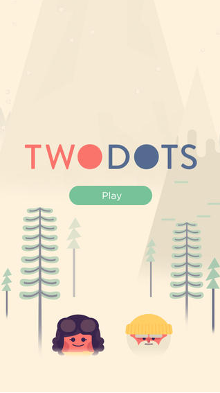 TwoDots(֮)V1.0 ƻ