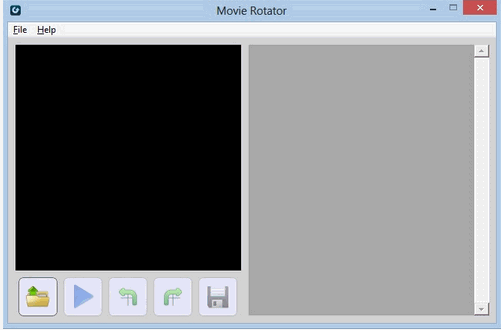 Movie RotatorV2.0.1 ɫ