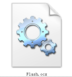 flash.ocx