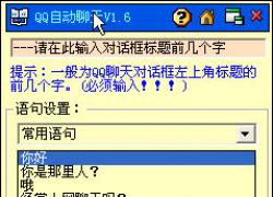 QQԶV1.6.20070404 