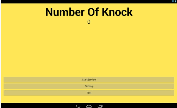 Knock Knock Phone(û)V3.3.1׿