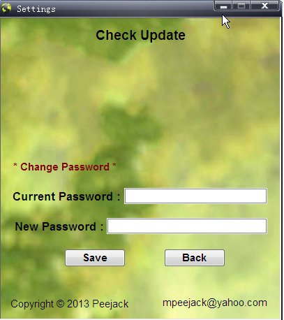 SafePassDB(ȫ)V1.0.4