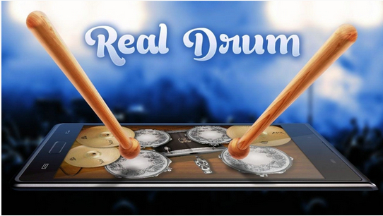 ʿ(Real Drum)V1.5.9 ׿