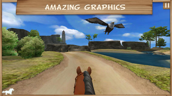 С(Pony Trails)V1.16 ƻ