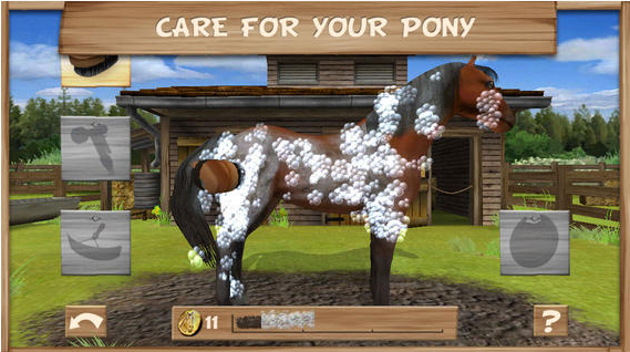 С(Pony Trails)V1.16 ƻ