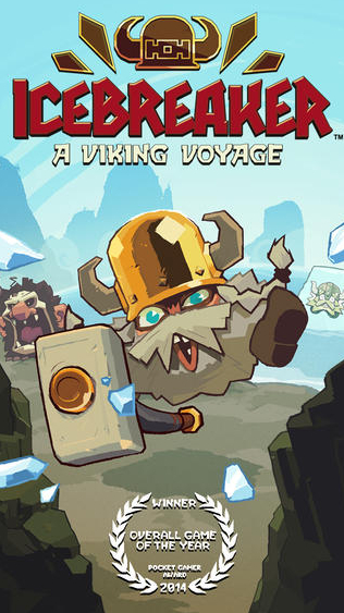 ƱߣSI֮(Icebreaker:A Viking Voyage)V1.2.1 O