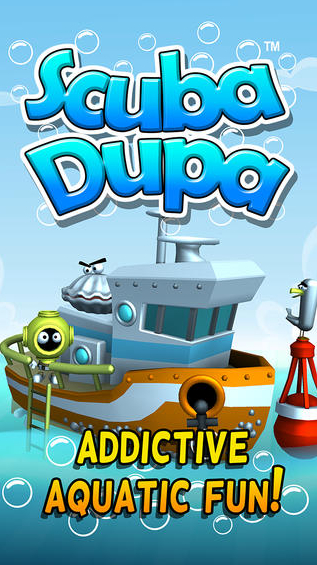 Scuba Dupa(ǱˮԱ)V1.040 ƻ