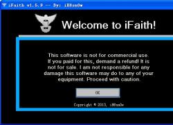 ifaith(shshݹ) V1.5.9 ٷ°