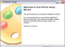 picpick V3.2.9.0