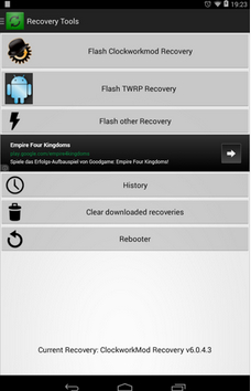 Recovery ToolsV2.1.0 ׿