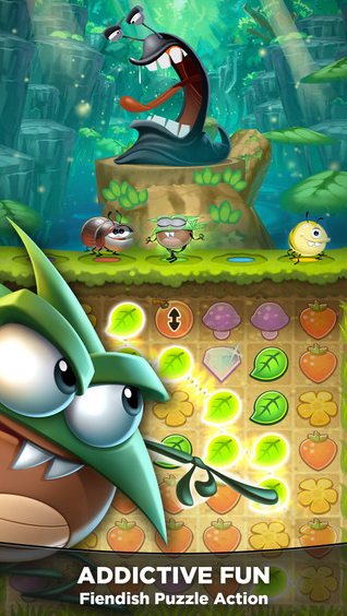 Best Fiends()V1.0.3 ƻ