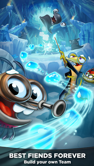 Best Fiends()V1.0.3 ƻ