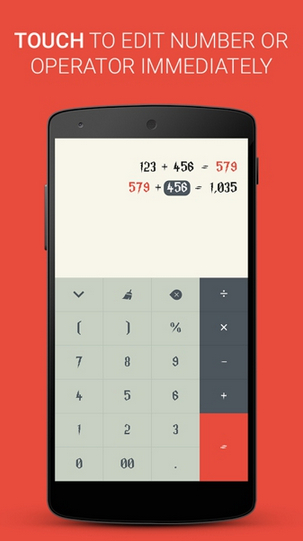 Calc+V1.1.8 ׿