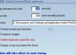 AutoScreenShot(Ļͼ) V1.0.5.6 ٷ