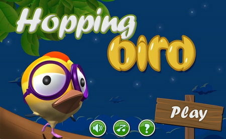 (Hopping Bird)V1.0 ׿