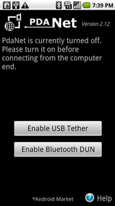PdaNet for androidV3.0.0 ׿