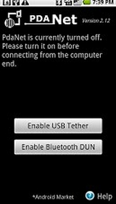 PdaNet for androidV3.0.0 ׿