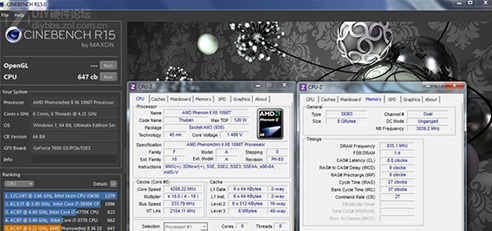 CineBench(ϵͳ) R15°(֧64λ)