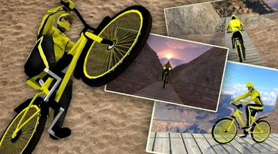 ɽ(MountainBikeSim)V235.3.15.7 ׿