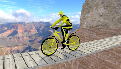 ɽ(MountainBikeSim)V235.3.15.7 ׿