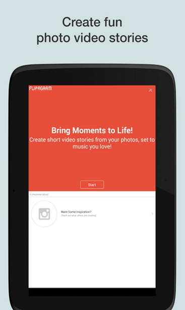 FlipagramV3.9.2.2 ׿