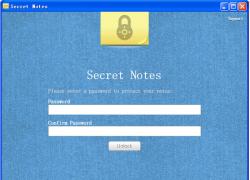 Secret Notes(ǩ)V1.2.6.0 ٷ