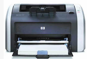 HP LaserJet 1010