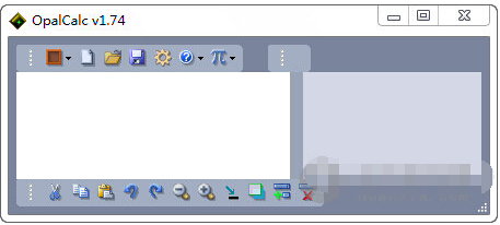 OpalCalc(ȻԼ)V1.61