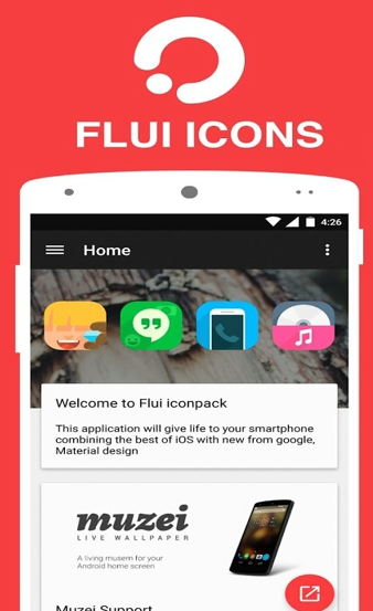 FluiͼV1.6.3 ׿