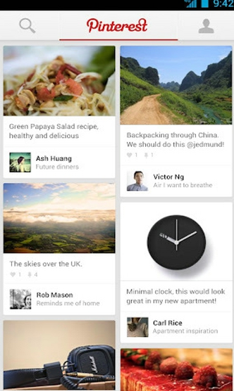 PinterestV4.2.1 ׿