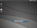 ͸ϵͳBackBox Linux 4.1