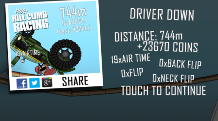 ɽHill Climb RacingV1.40.1 ׿