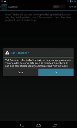 talkbackV4.1.0 ׿