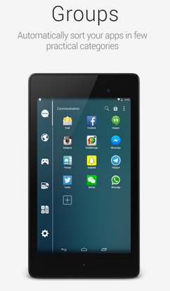 (Smart Launcher Pro)V2.12-p3 ׿