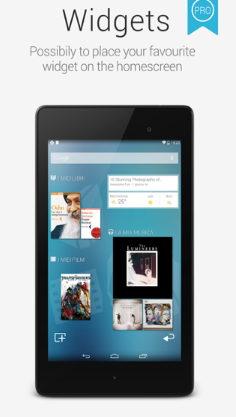 (Smart Launcher Pro)V2.12-p3 ׿