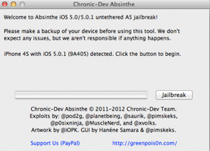 Absinthe(iphone4sԽ)V0.1.2-2