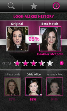 (PicFace Celebrity Matchup)V2.3 ׿