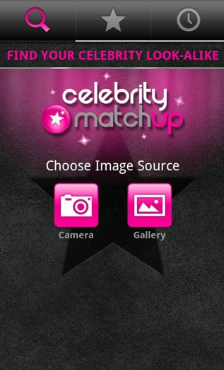 (PicFace Celebrity Matchup)V2.3 ׿