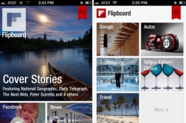 ȸҪչFlipboard۸û