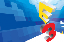 E3 2015^֮һչ˾չʾW(wng)