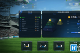 FIFA Online3λԴ ʮʤϴAԽ