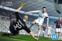 FIFA Online3ߵ˵