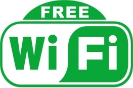 ΈFУBWiFi