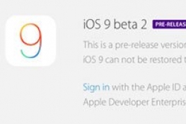 ƻiOS9 Beta 2̼شȫ